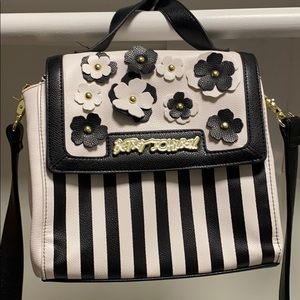Betsey Johnson Crossbody